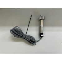 ULVAC WP-02 PIRANI GAUGE SENSOR HEAD...